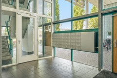 For rent: Borneolaan 193, 1019 HX Amsterdam