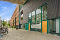 For rent: Borneolaan 193, 1019 HX Amsterdam
