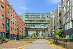 For rent: Borneolaan 193, 1019 HX Amsterdam