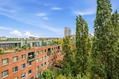 For rent: Borneolaan 193, 1019 HX Amsterdam