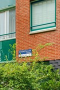 For rent: Borneolaan 193, 1019 HX Amsterdam