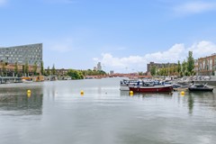 For rent: Borneolaan 193, 1019 HX Amsterdam