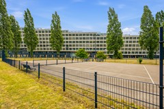 For rent: Borneolaan 193, 1019 HX Amsterdam