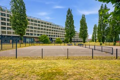 For rent: Borneolaan 193, 1019 HX Amsterdam