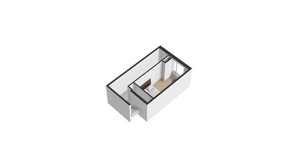 Borneolaan 193, 1019 HX Amsterdam - 