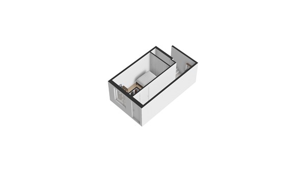 Borneolaan 193, 1019 HX Amsterdam - 
