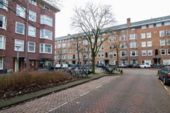 Huur: Lekstraat 182, 1079 GA Amsterdam