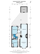 Huur: Lekstraat 182, 1079 GA Amsterdam