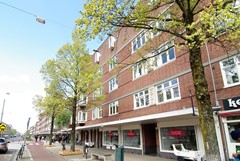 For rent:Hoofddorpplein 22-1, 1058 PD Amsterdam - Photo