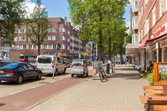 For rent: Hoofddorpplein 22-1, 1058 PD Amsterdam