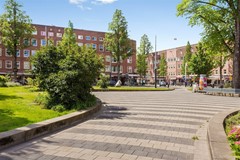 For rent: Hoofddorpplein 22-1, 1058 PD Amsterdam