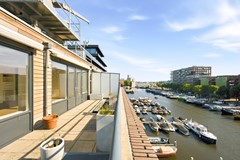 For rent: Bickerswerf 84, 1013KX Amsterdam
