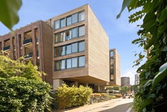 For rent: Bickerswerf 84, 1013KX Amsterdam