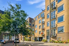 Under offer: Oostenburgerpark 168, 1018 HT Amsterdam