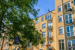 Under offer: Oostenburgerpark 168, 1018 HT Amsterdam