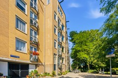 Under offer: Oostenburgerpark 168, 1018 HT Amsterdam