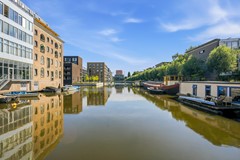 Under offer: Oostenburgerpark 168, 1018 HT Amsterdam