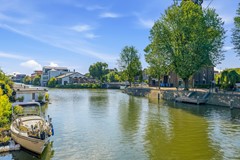 Under offer: Oostenburgerpark 168, 1018 HT Amsterdam