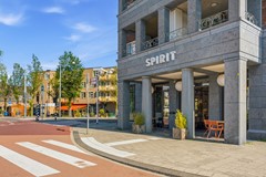 Under offer: Oostenburgerpark 168, 1018 HT Amsterdam