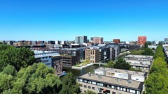 Under offer: Oostenburgerpark 168, 1018 HT Amsterdam