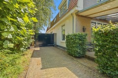 Onder bod: Vreelandseweg 8, 3632 EP Loenen aan de Vecht