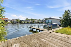 Onder bod: Vreelandseweg 8, 3632 EP Loenen aan de Vecht
