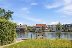 Onder bod: Vreelandseweg 8, 3632 EP Loenen aan de Vecht