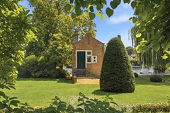 Onder bod: Vreelandseweg 8, 3632 EP Loenen aan de Vecht