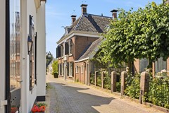 Onder bod: Vreelandseweg 8, 3632 EP Loenen aan de Vecht