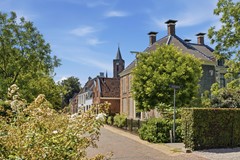 Onder bod: Vreelandseweg 8, 3632 EP Loenen aan de Vecht
