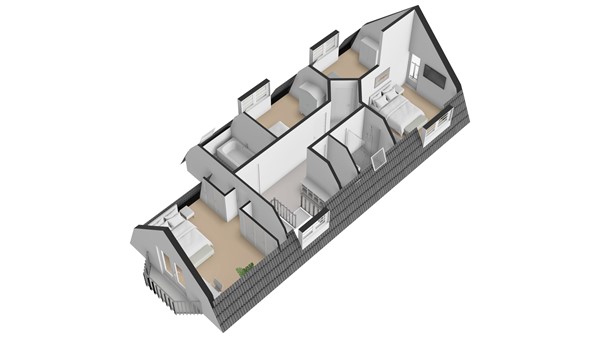 Vreelandseweg 8, 3632 EP Loenen aan de Vecht - 