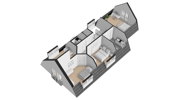 Vreelandseweg 8, 3632 EP Loenen aan de Vecht - 