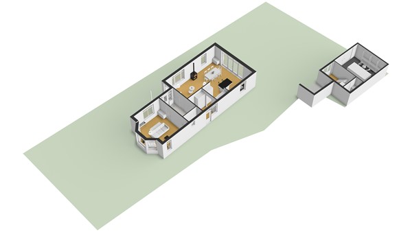Vreelandseweg 8, 3632 EP Loenen aan de Vecht - 