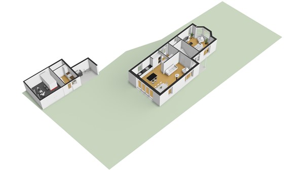 Vreelandseweg 8, 3632 EP Loenen aan de Vecht - 
