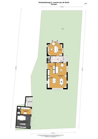Vreelandseweg 8, 3632 EP Loenen aan de Vecht - 