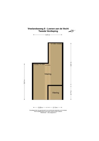 Vreelandseweg 8, 3632 EP Loenen aan de Vecht - 