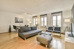 Te huur: Kalverstraat 220D, 1012XJ Amsterdam