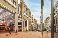 Te huur: Kalverstraat 220D, 1012XJ Amsterdam