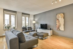 Onder bod:Kalverstraat 220D, 1012 XJ Amsterdam - Foto