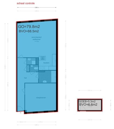 Kalverstraat 220D, 1012 XJ Amsterdam - 