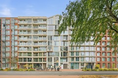 Rented:Haparandaweg 732, 1013 BD Amsterdam - Photo