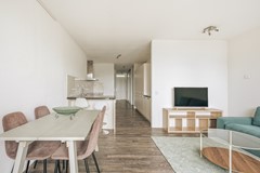 Rented:Haparandaweg 732, 1013 BD Amsterdam - Photo