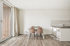 Rented:Haparandaweg 732, 1013 BD Amsterdam - Photo