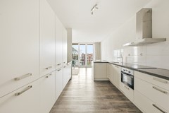 Rented:Haparandaweg 732, 1013 BD Amsterdam - Photo