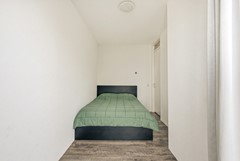 Rented: Haparandaweg 732, 1013 BD Amsterdam