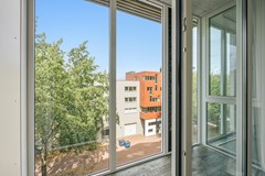 Rented: Haparandaweg 732, 1013 BD Amsterdam