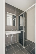Rented: Haparandaweg 732, 1013 BD Amsterdam