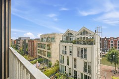 Rented: Haparandaweg 732, 1013 BD Amsterdam