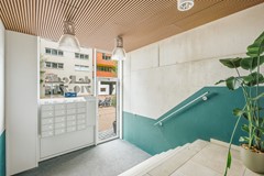 Rented: Haparandaweg 732, 1013 BD Amsterdam