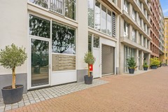 Rented: Haparandaweg 732, 1013 BD Amsterdam